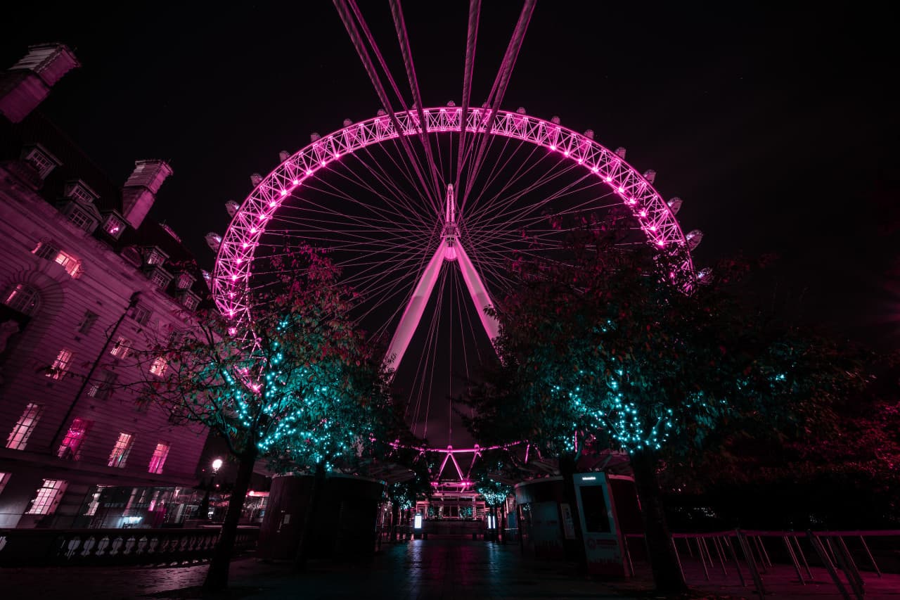 COMBO: London Eye + FREE Hubby eSim - image 9